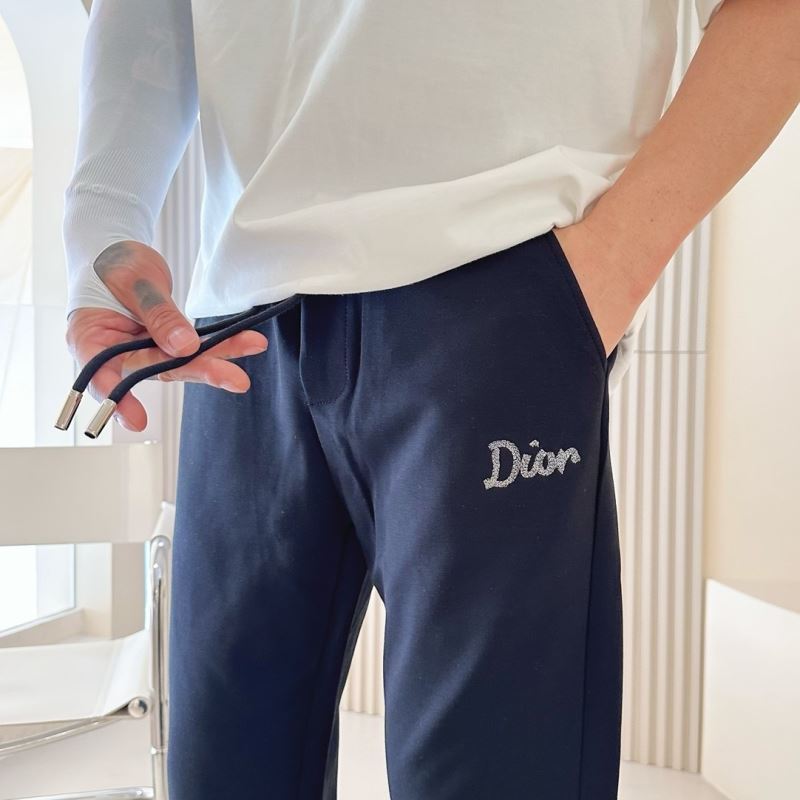 Christian Dior Long Pants